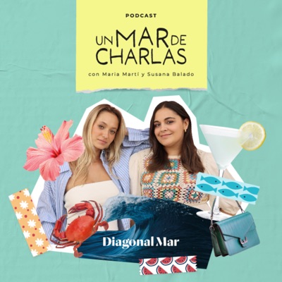 Un Mar de Charlas:Diagonal Mar