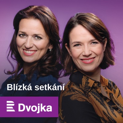 Blízká setkání Blízká setkání