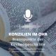 Konzilien im Ohr