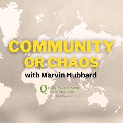 Community or Chaos