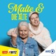 Malte und die Alte