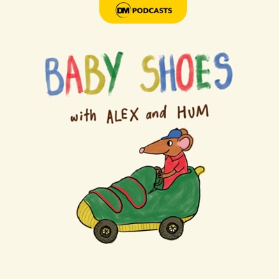 Baby Shoes Baby Shoes