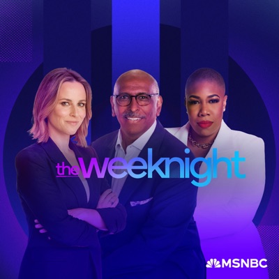 The Weeknight:MSNBC