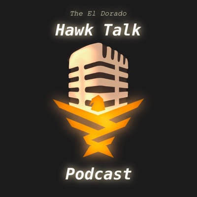 The El Dorado Hawk Talk Podcast
