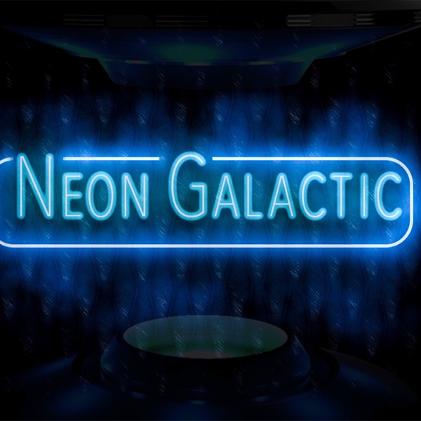 Neon Galactic with James Faulk Image