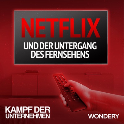 Kampf der Unternehmen Kampf der Unternehmen