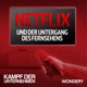 Kampf der Unternehmen