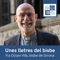 Unes lletres del bisbe