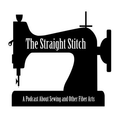 The Straight Stitch: A Podcast About Sewing and Other Fiber Arts.:Janet Szabo