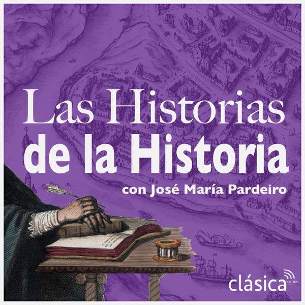 Las historias de la historia