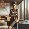 The Luminous Leadership Podcast - Luminous Prosperity