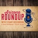 Arizona Roundup with Stuart Rosebrook at Sharlot Hall Museum in Prescott AZ