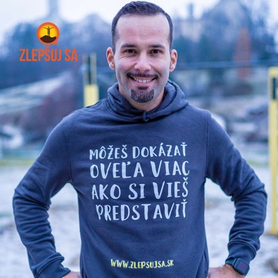 ZLEPŠUJ SA:Juraj