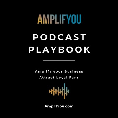 Podcast Playbook Podcast Playbook