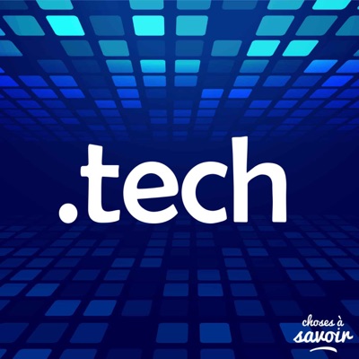 Choses à Savoir TECH Choses à Savoir TECH