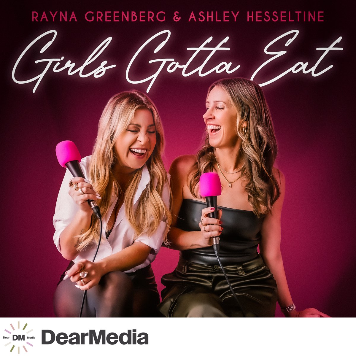 Girls Gotta Eat - Podcast - Apple Podcasts