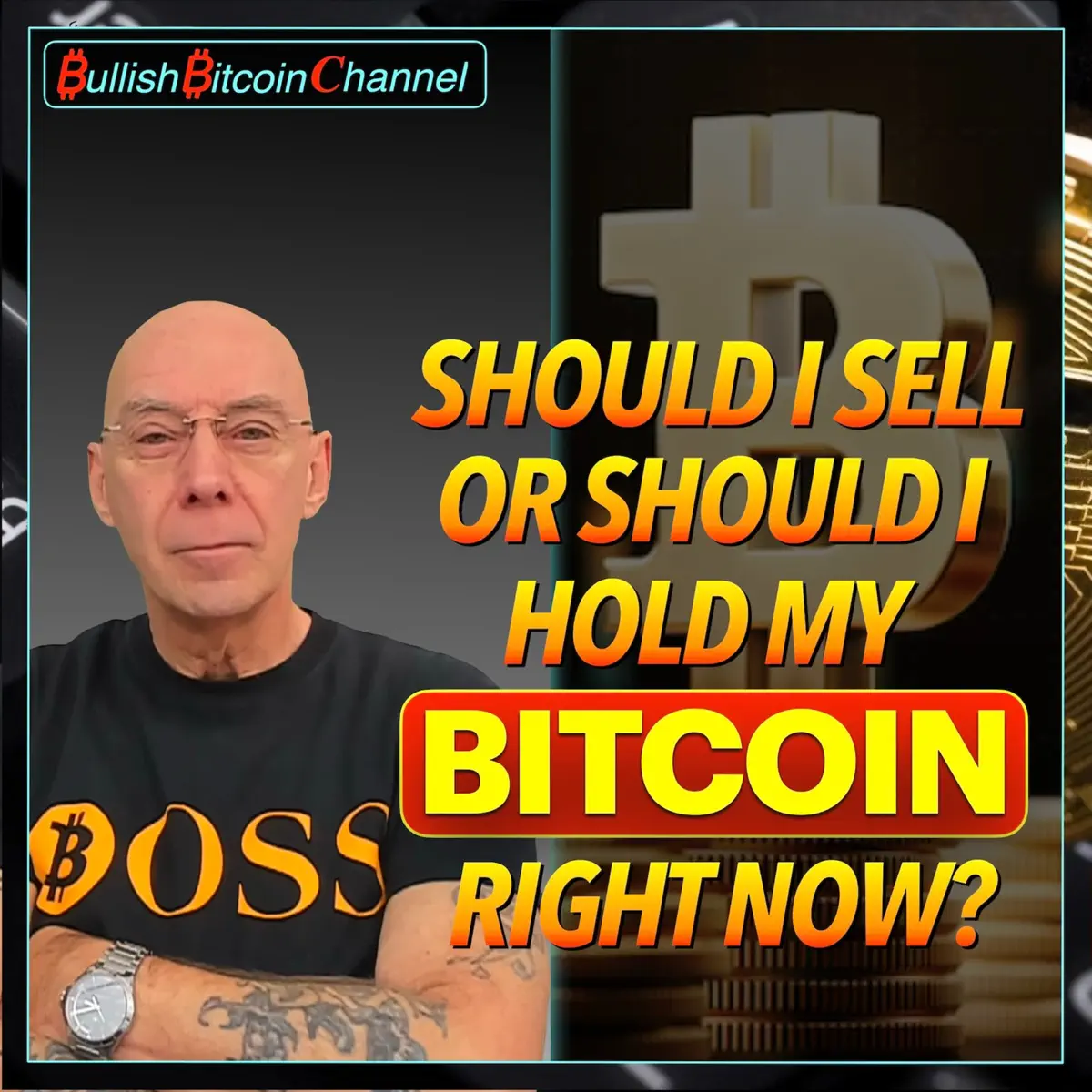 Apple Podcast：《The UKBitcoinMaster Podcast Series》〈🇬🇧 BITCOIN | Should I  sell o⋯〉