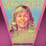 WILOSOPHY: Maria Bamford - I'm Just Trying To Enjoy Myself