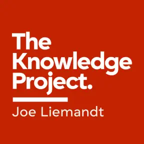 Alpha School: AI and The Future of Education | Joe Liemandt artwork