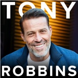 The Tony Robbins Podcast podcast