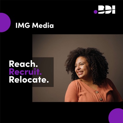 IMG Media:The Podcast