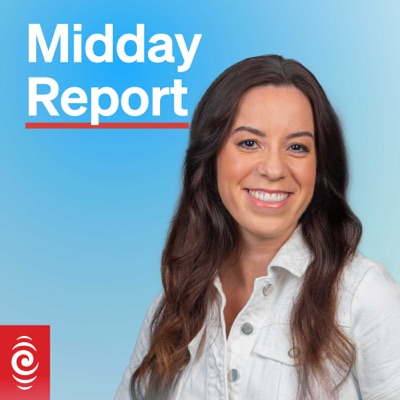 Midday Report Midday Report