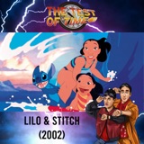 Lilo & Stitch (2002)