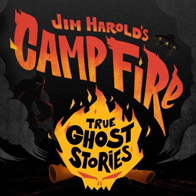 Jim Harold's Campfire:Jim Harold