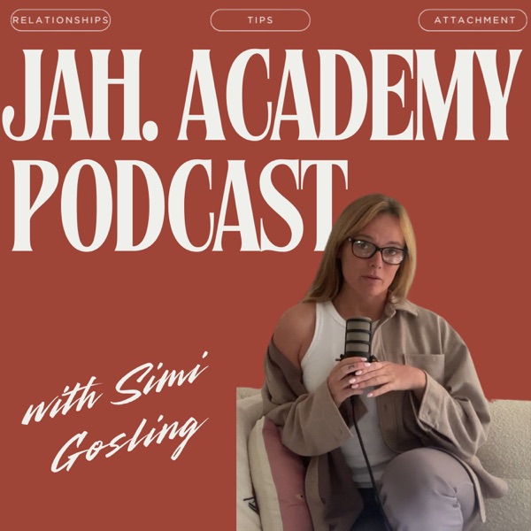 Jah. Academy