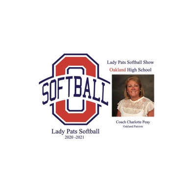 Lady Pats Softball Show