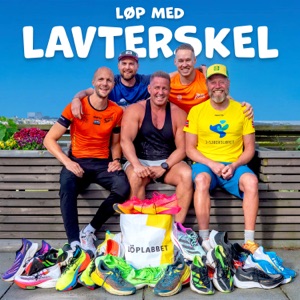 Lavterskel