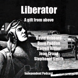 Liberator  A gift from above
