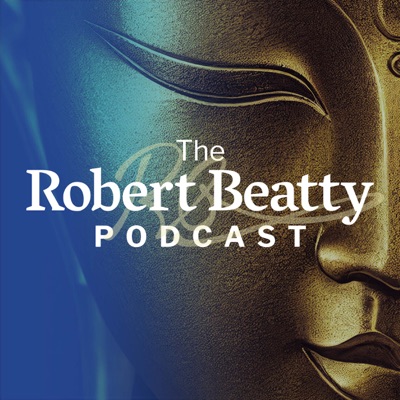 The Robert Beatty Podcast The Robert Beatty Podcast