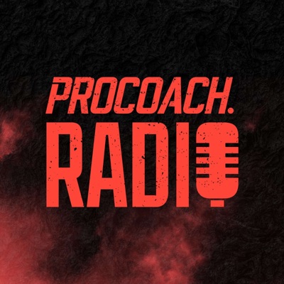 ProCoach Radio ProCoach Radio
