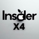 InsiderX4