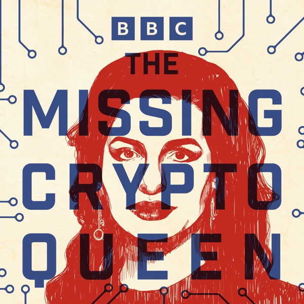 Introducing... The Missing Cryptoqueen photo