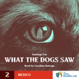 2 - What the Dogs Saw - Mexico - Spooky