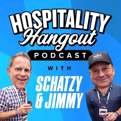 Hospitality Hangout | Expert Strategies & Industry Trends from Hospitality Insiders Hospitality Hangout | Expert Strategies & Industry Trends from Hospitality Insiders
