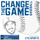 Change the Game Baseball