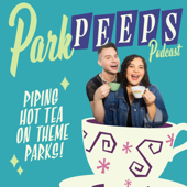 Park Peeps Podcast