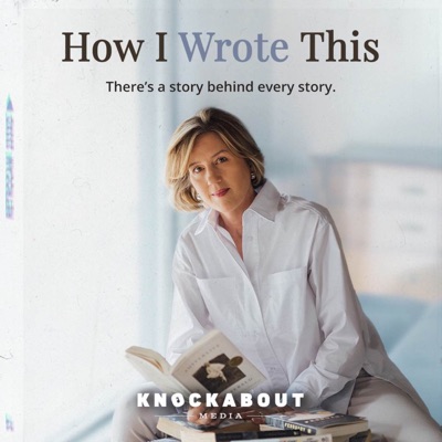 How I Wrote This:Knockabout Media