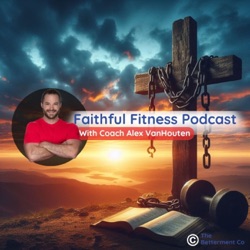 Faithful Fitness By Better Daily