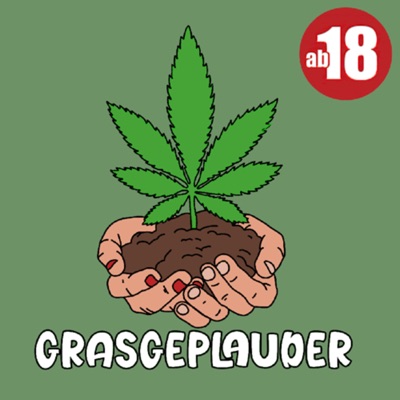 Grasgeplauder Grasgeplauder
