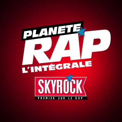 Planète Rap - L'intégrale