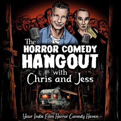 The Horror Comedy Hangout The Horror Comedy Hangout