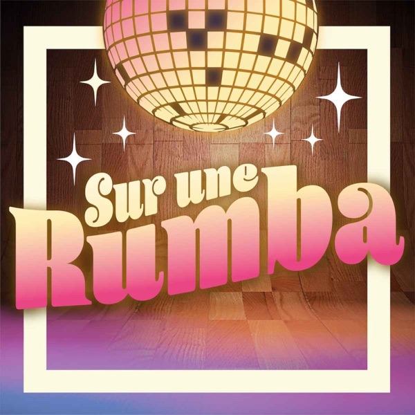 Couverture Sur une Rumba