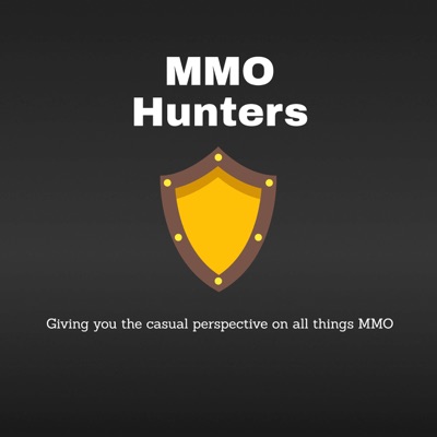 MMO Hunters