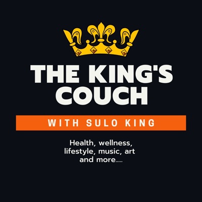 The King's Couch Podcast Show