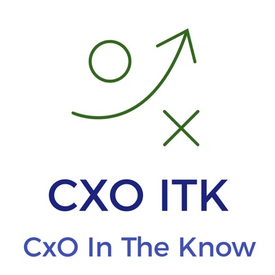 CxO In The Know