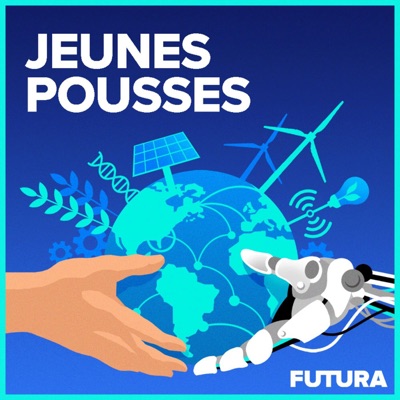 Jeunes Pousses : le rendez-vous de l'innovation positive et à impact:Futura